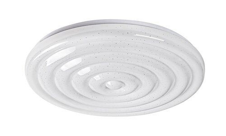 Lampa sufitowa Rabalux Katina 71017 biały