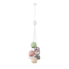 Lampa wisząca Luces Exclusivas LOREVIO LE45260 inny