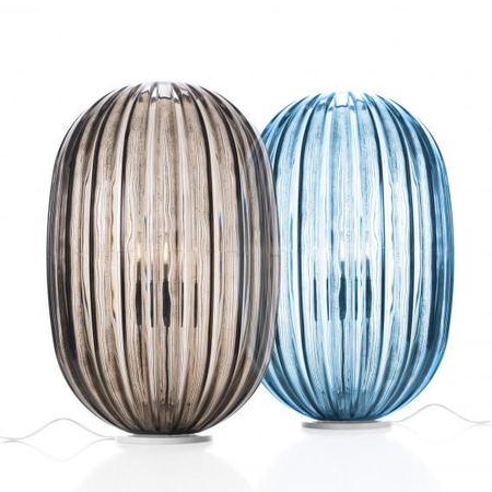 Lampa stołowa Foscarini 2240012D-30 Plass media