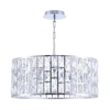 Żyrandol Maytoni MOD184-PL-04-CH Gelid - Chrom