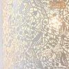 Lampa wisząca Endon Lighting Secret garden 61611 fioletowy