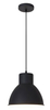 Lampa wisząca Rabalux Derek 2578 antracyt
