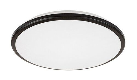 Lampa sufitowa Rabalux Engon 71130 czarny
