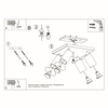 Sollux Lighting Plafon RING 4L beżowy SL.1498