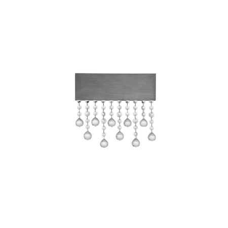 Kinkiet Luces Exclusivas OLEVIRA LE45150 czarny