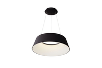 Lampa wisząca EMMA 60 CCT BK Azzardo AZ5094 czarny