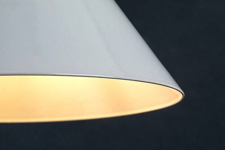 Lampa wisząca Rabalux Jarod 72008 biały