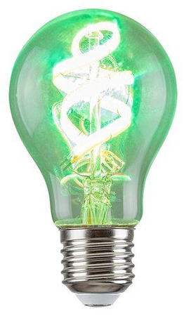 Żarówka Rabalux Filament-LED 1987 przeźroczysty