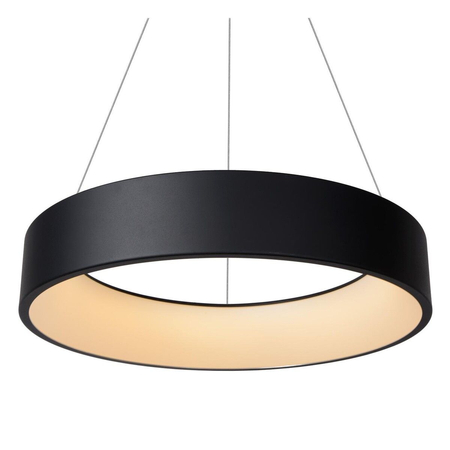 Lampa wisząca Lucide TALOWE LED 46400/42/30 czarny