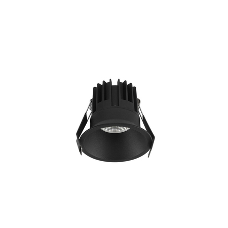 Oczko Luces Exclusivas ARAMIEL LE65111 czarny