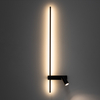 Kinkiet Nowodvorski EASY LED 11425 Czarny