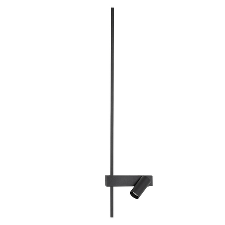 Kinkiet Nowodvorski EASY LED 11425 Czarny