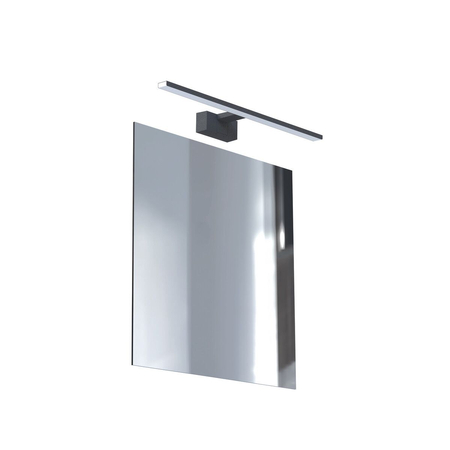 Kinkiet CEZANNE LED S Nowodvorski 10683 biały