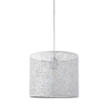 Lampa wisząca Endon Lighting Secret garden 61611 fioletowy