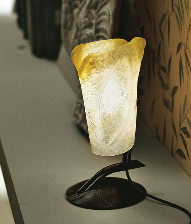 Lampa stołowa Sillux LT1-226 Atene