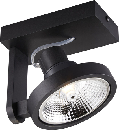 Spot MASTER Zuma Line ACGU10-181-N czarny