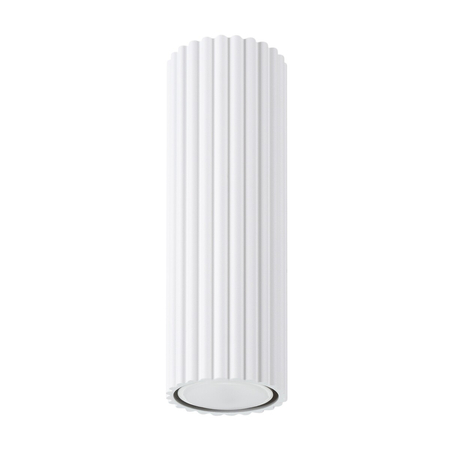 Sollux Lighting Plafon KARBON 20 biały SL.1531