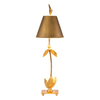 Lampa stołowa Elstead Lighting Red Bell złoty FB-REDBELL-TL-GD