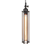 Lampa wisząca Abigali Retro