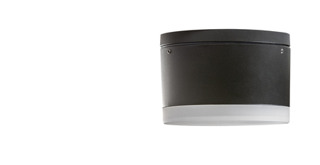 Lampa zewnętrzna APULIA R DGR Azzardo AZ4335 grafitowy