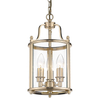 Cosmo Light Lampa wisząca NEW YORK P03875AU