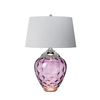 Lampa stołowa Samara - 2 źródła światła Quintiesse QN-SAMARA-TL-PLM