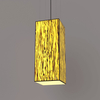 Lampa wisząca LED Wooden TIMBER Birch Wi-fi Control