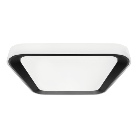 Milagro Plafon Quadro Biały 38W ML7928 BIAŁY