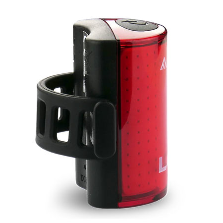 Lampa rowerowa tylna Mactronic LOOP