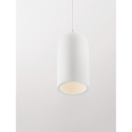 Lampa wisząca Luces Exclusivas ZORENCA LE45566 biały