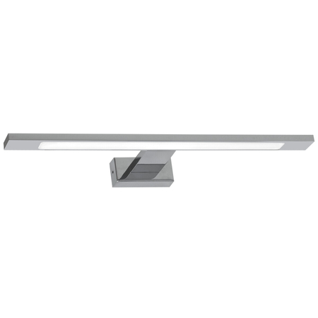 Milagro Kinkiet SHINE CHROME 40cm 7W LED ML030 CHROM