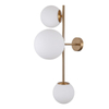 Kinkiet Italux WL-31221-3-HBR Vailante