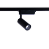 Lampa szynowa PROFILE IRIS LED 12W Nowodvorski 9001 czarny
