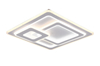 Lampa sufitowa Trio 629219331 biały