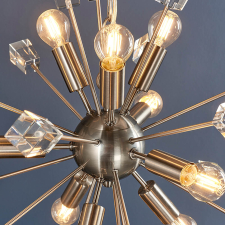 Endon Lighting Lampa wisząca 81917