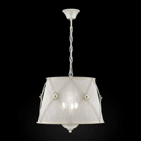 Lampa wisząca Maytoni ARM369-33-G Lea