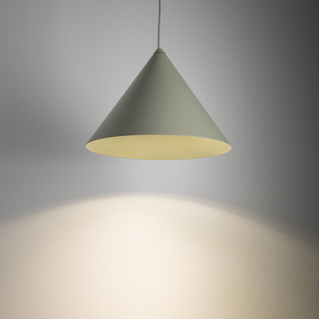 Lampa wisząca Nowodvorski ZENITH 11488 Sage green