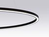 Lampa wisząca Nemo ELPLNW52 Ellisse Minor Downlight