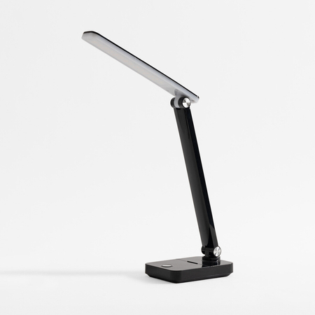 Lampa biurkowa Zuma Line 1949-BK LAMPA BIURKOWA CZARNA/BLACK