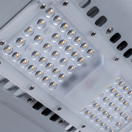 Lampa uliczna LED IC Modular 50W Philips 3030 5 lat gwarancji CW