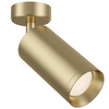 Reflektor Maytoni Focus C017CW-01MG Matt Gold
