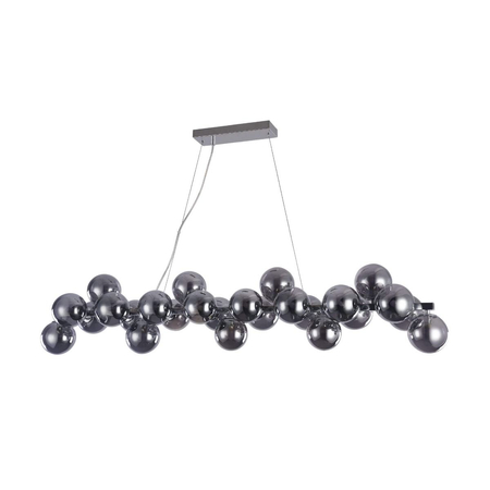 Lampa wisząca Maytoni MOD547PL-25CH Dallas - Chrom