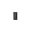 Lampa ogrodowa Luces Exclusivas ONZULIA LE75114 antracyt