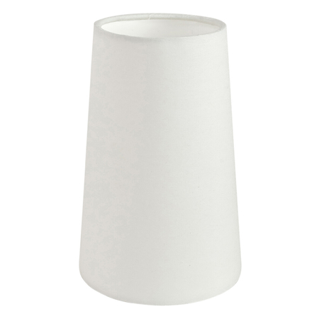 Klosz/Abażur Astro Cone 240 5018004 Biały