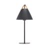 Lampa stołowa Nordlux 46205003 Strap
