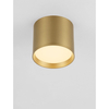 Spot Luces Exclusivas RINVELA LE45503 złoty i odcienie złota