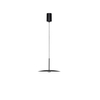 Lampa wisząca Luces Exclusivas JONTILA LE45436 czarny