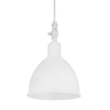 Lampa wisząca By Rydens 4400220-5007 Bazar Ø17cm