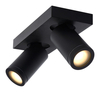 Lampa sufitowa Lucide TAYLOR 09930/10/30 czarny