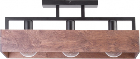 Lampa sufitowa Sigma 31740 Dakota